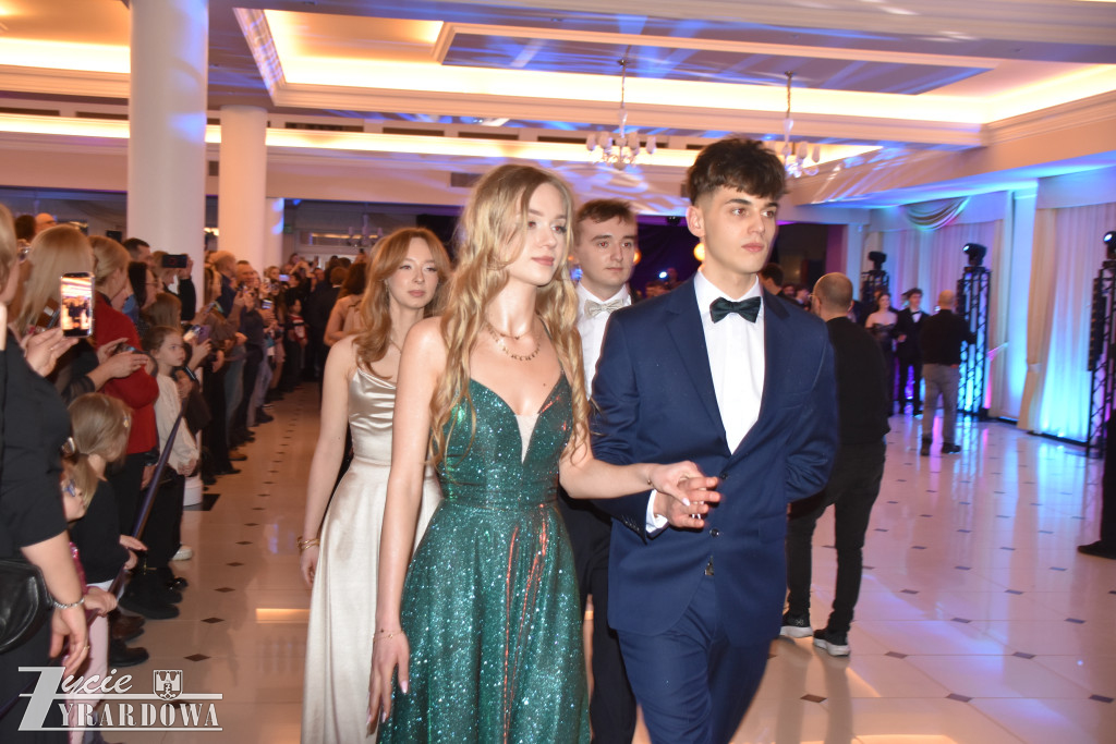 W „Czerwoniaku” do matury pozostało 88 dni