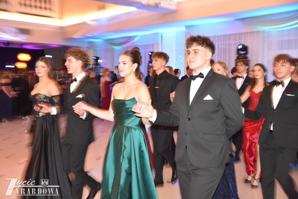 W „Czerwoniaku” do matury pozostało 88 dni