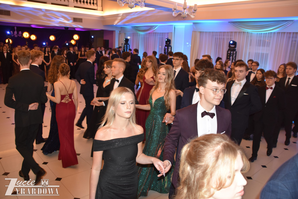 W „Czerwoniaku” do matury pozostało 88 dni