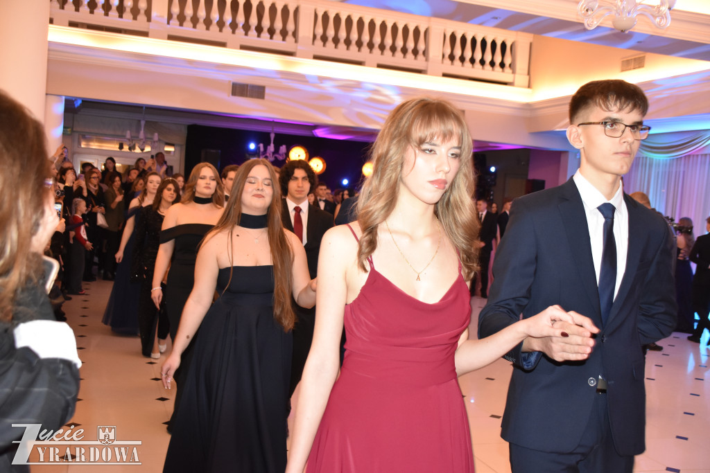 W „Czerwoniaku” do matury pozostało 88 dni