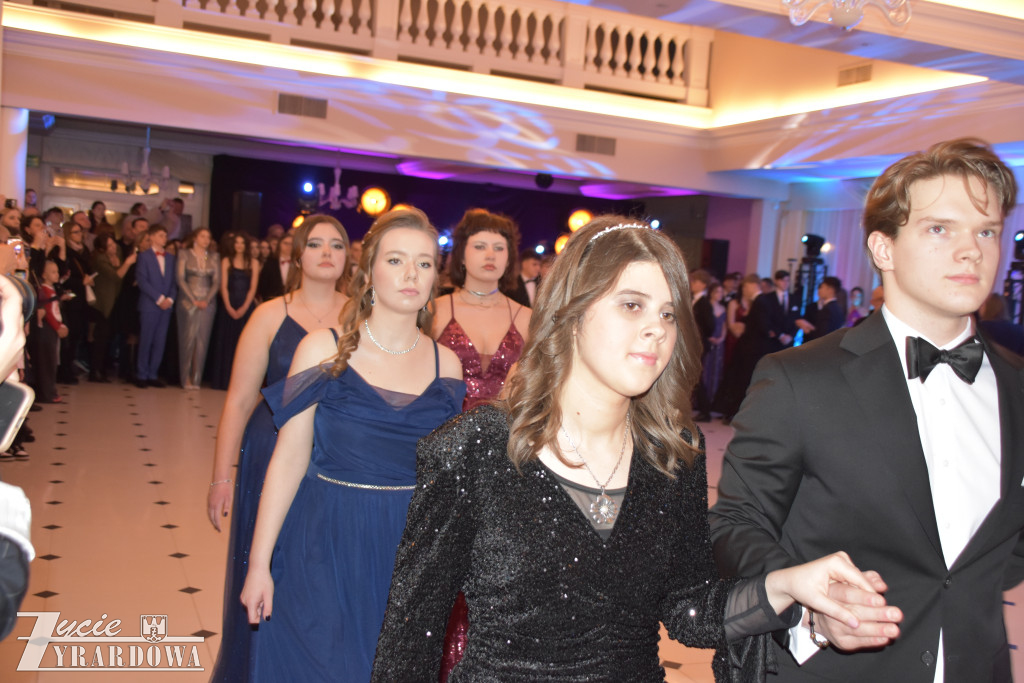 W „Czerwoniaku” do matury pozostało 88 dni