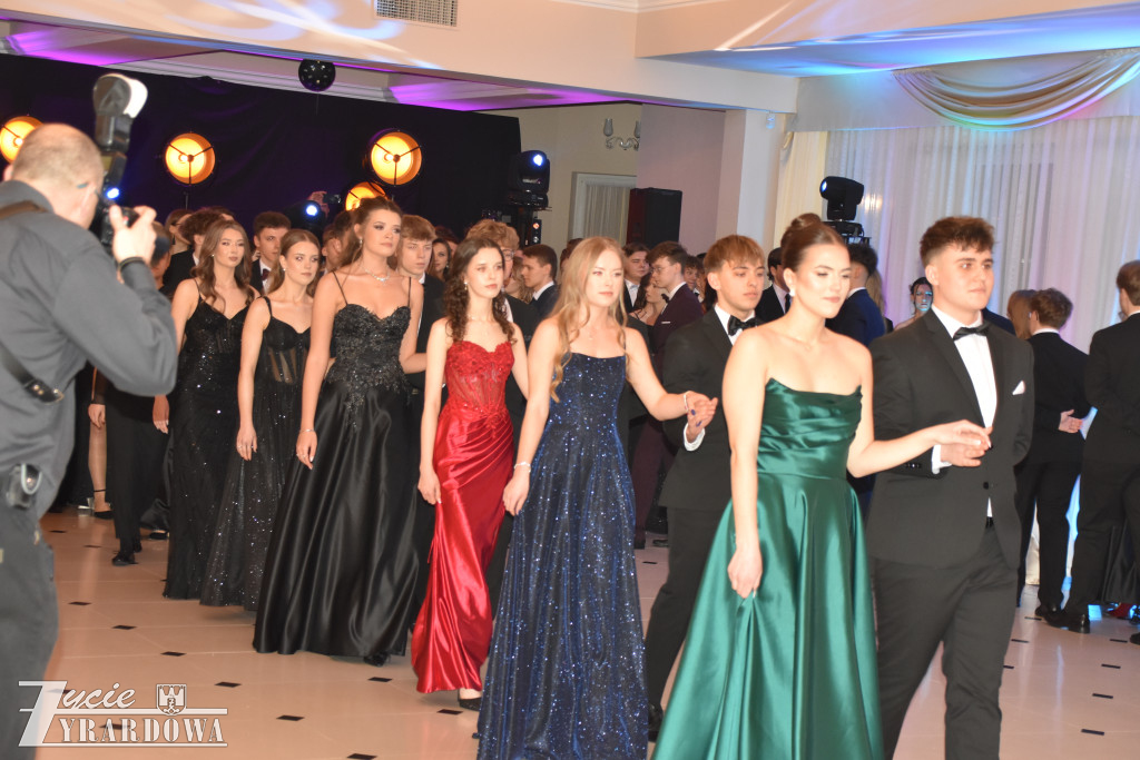 W „Czerwoniaku” do matury pozostało 88 dni