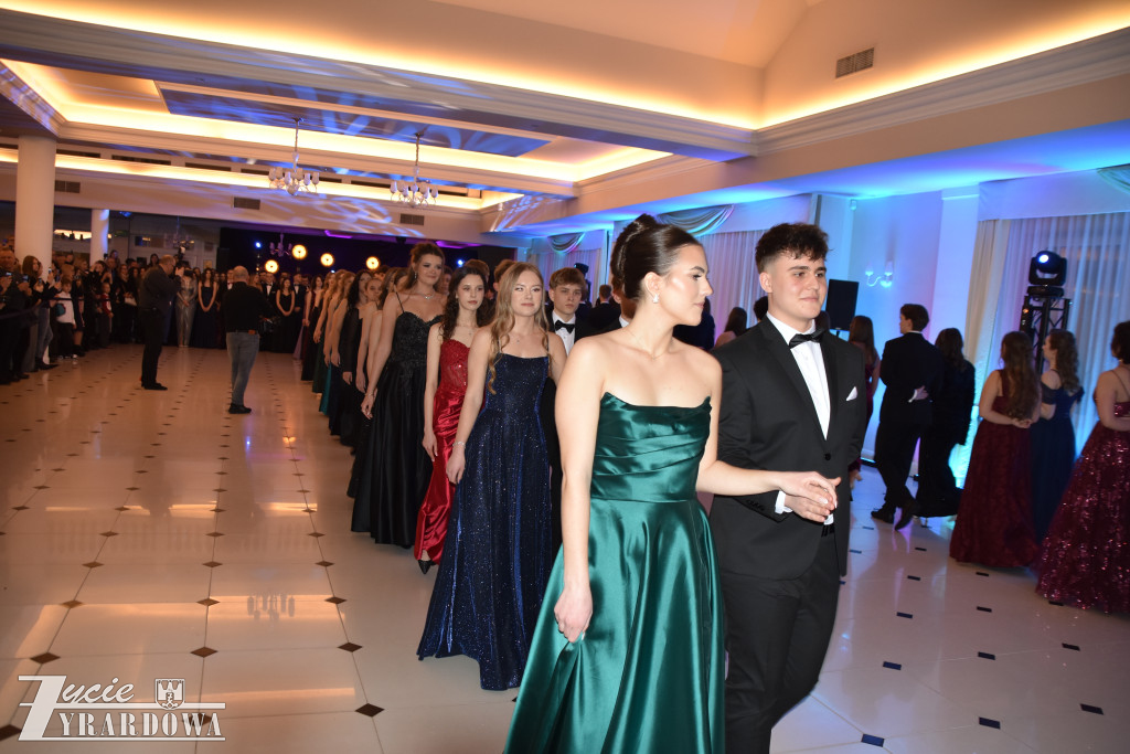 W „Czerwoniaku” do matury pozostało 88 dni