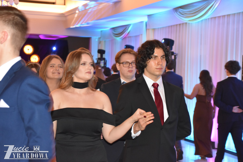 W „Czerwoniaku” do matury pozostało 88 dni