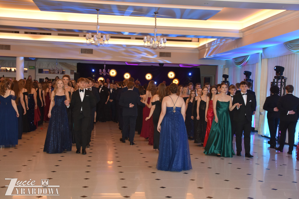 W „Czerwoniaku” do matury pozostało 88 dni