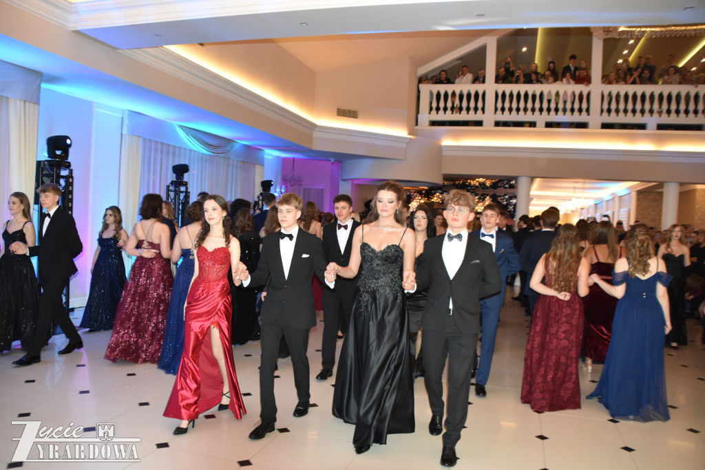 W „Czerwoniaku” do matury pozostało 88 dni