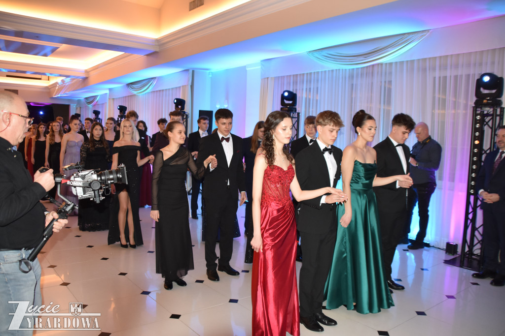 W „Czerwoniaku” do matury pozostało 88 dni