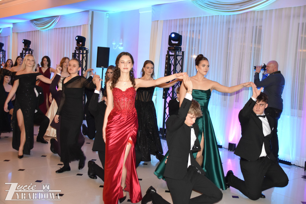 W „Czerwoniaku” do matury pozostało 88 dni