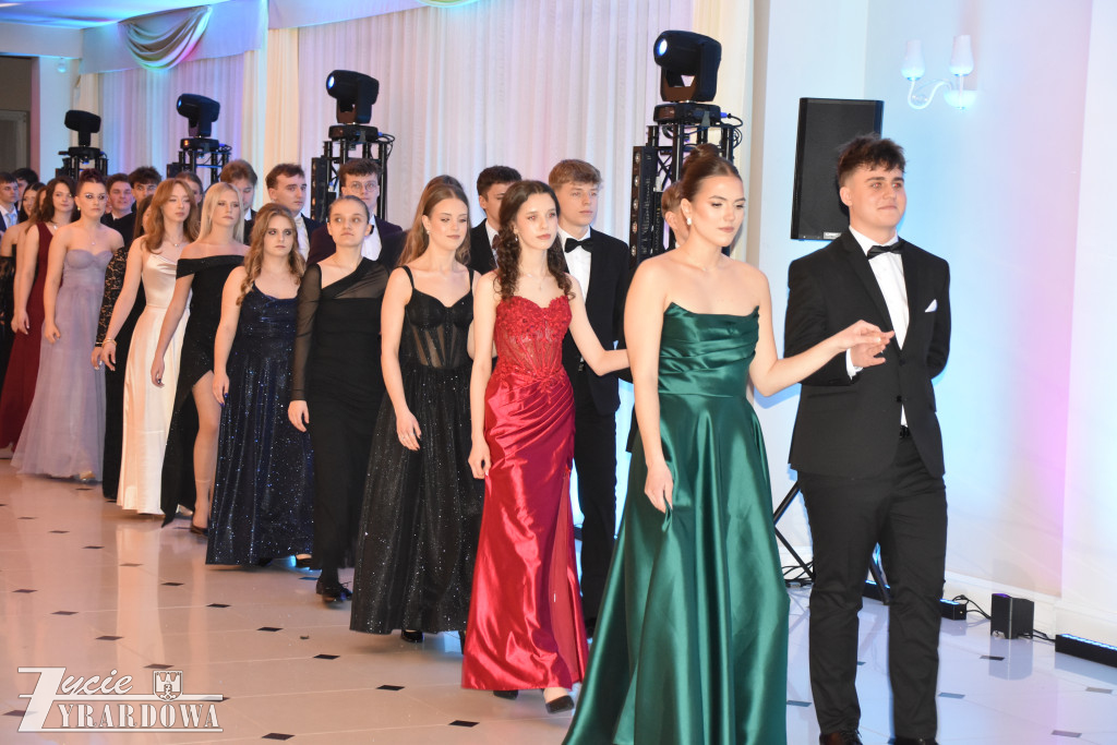 W „Czerwoniaku” do matury pozostało 88 dni