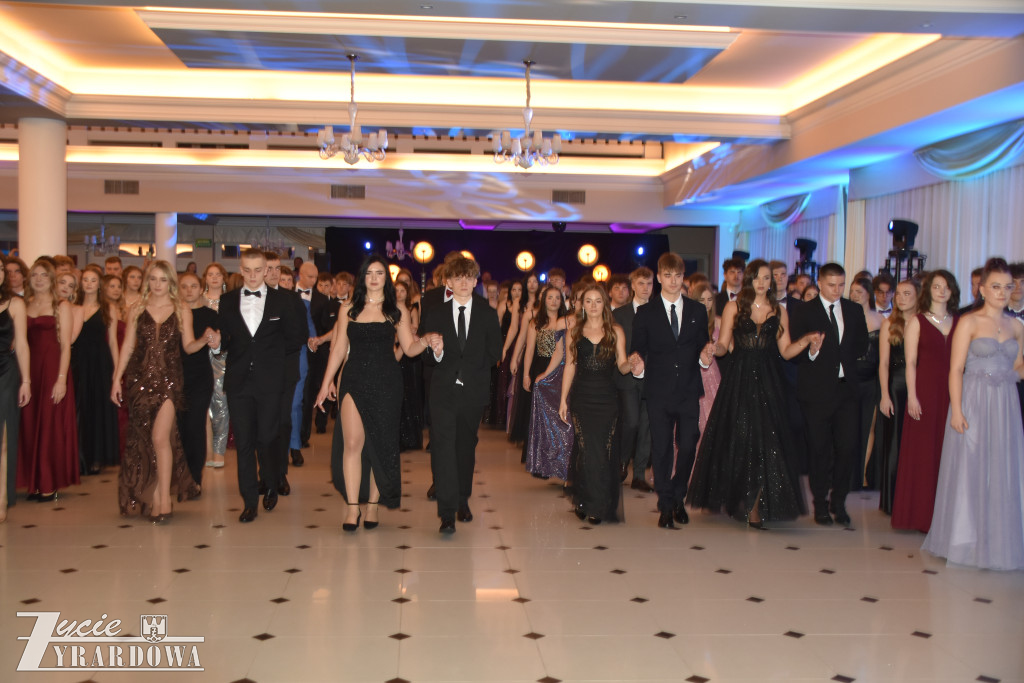 W „Czerwoniaku” do matury pozostało 88 dni