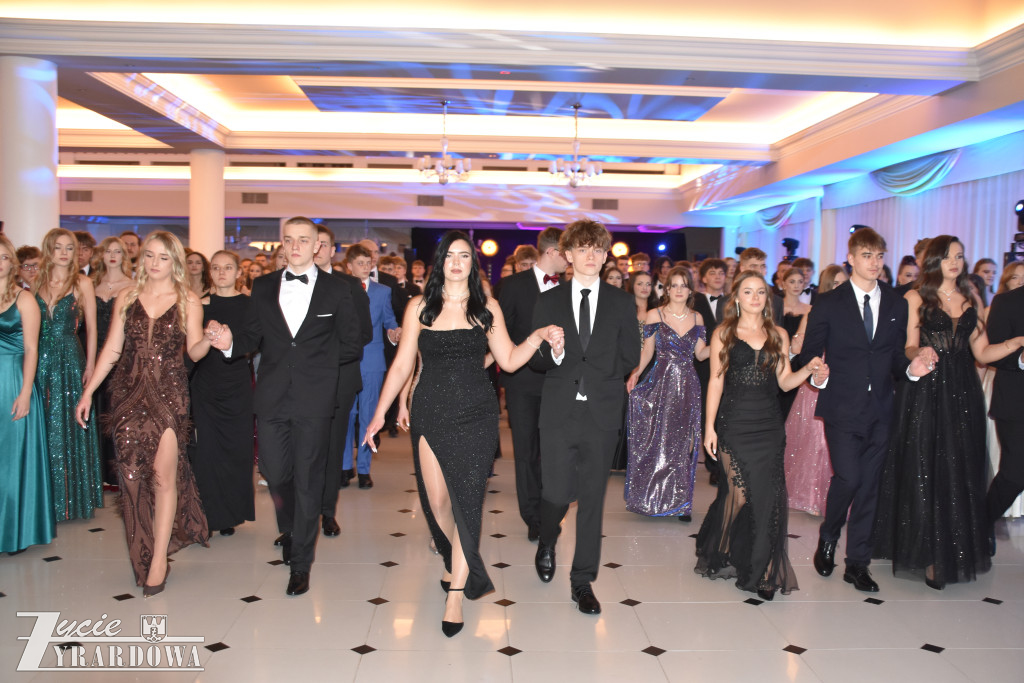 W „Czerwoniaku” do matury pozostało 88 dni