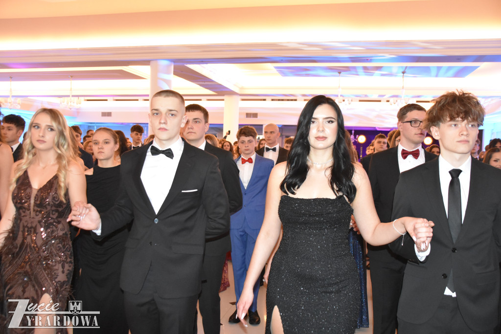 W „Czerwoniaku” do matury pozostało 88 dni