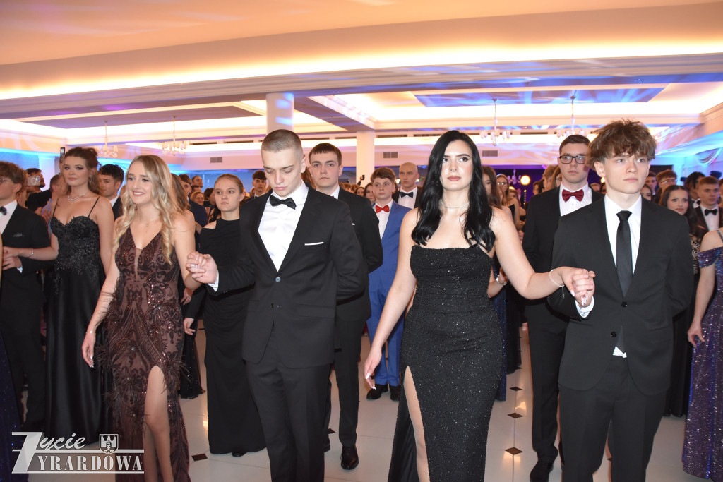 W „Czerwoniaku” do matury pozostało 88 dni