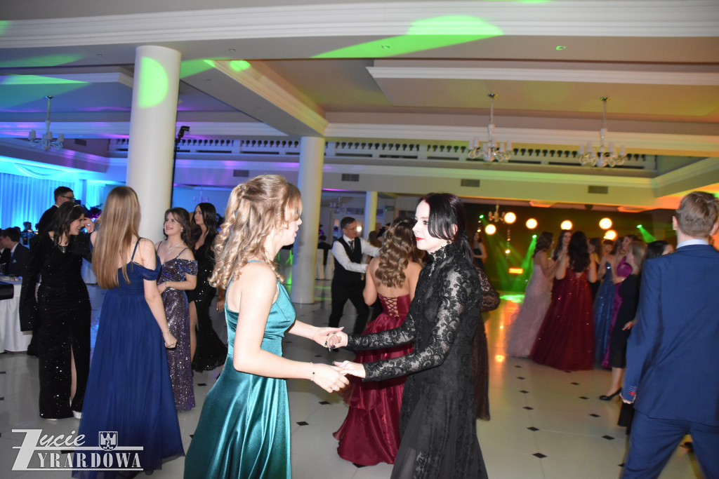 W „Czerwoniaku” do matury pozostało 88 dni