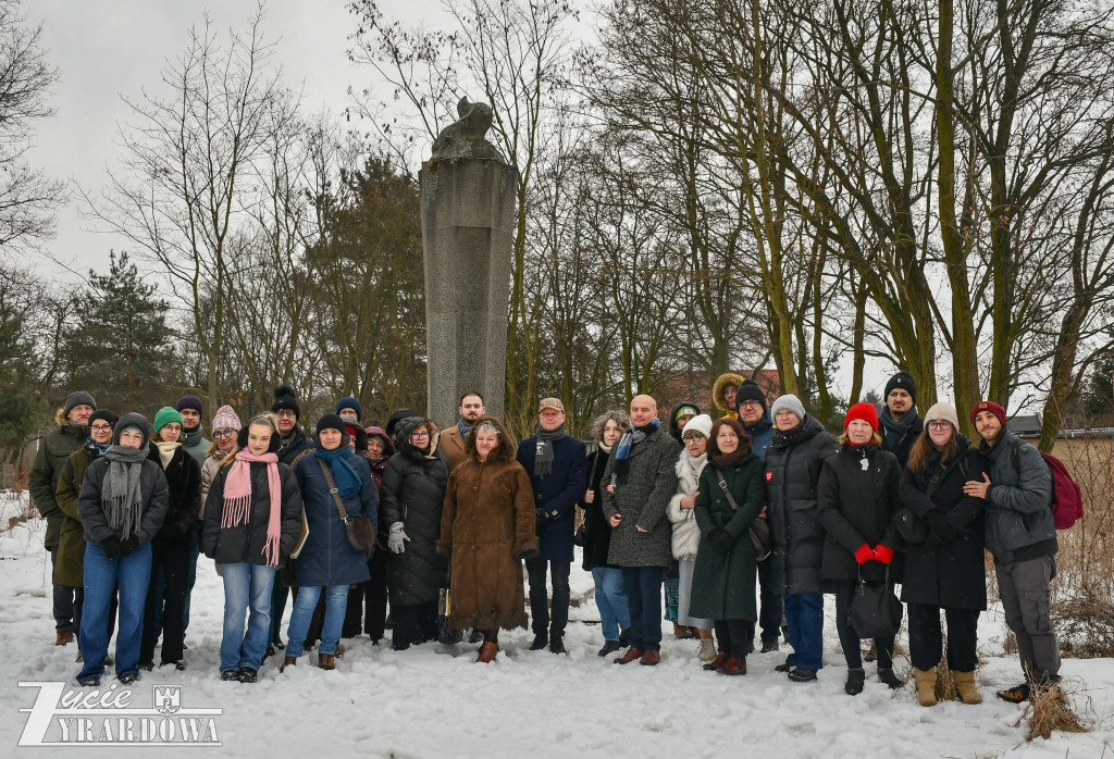 85 lat od likwidacji getta
