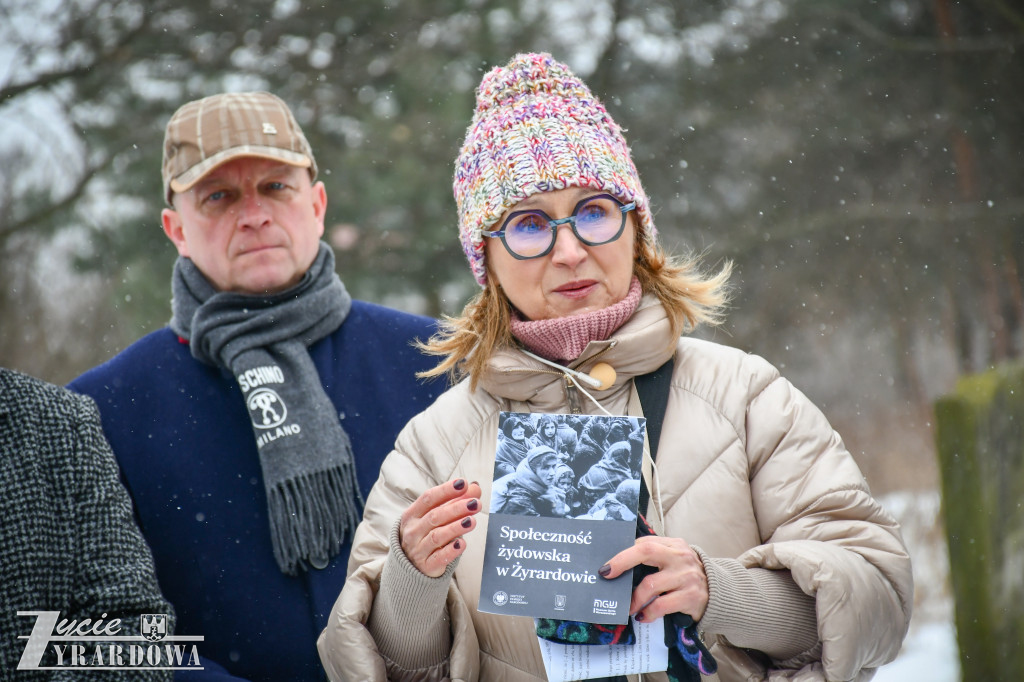 85 lat od likwidacji getta