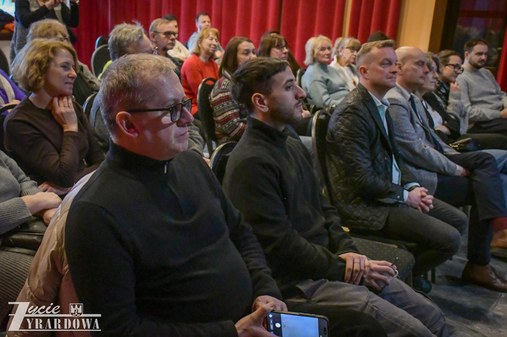 85 lat od likwidacji getta