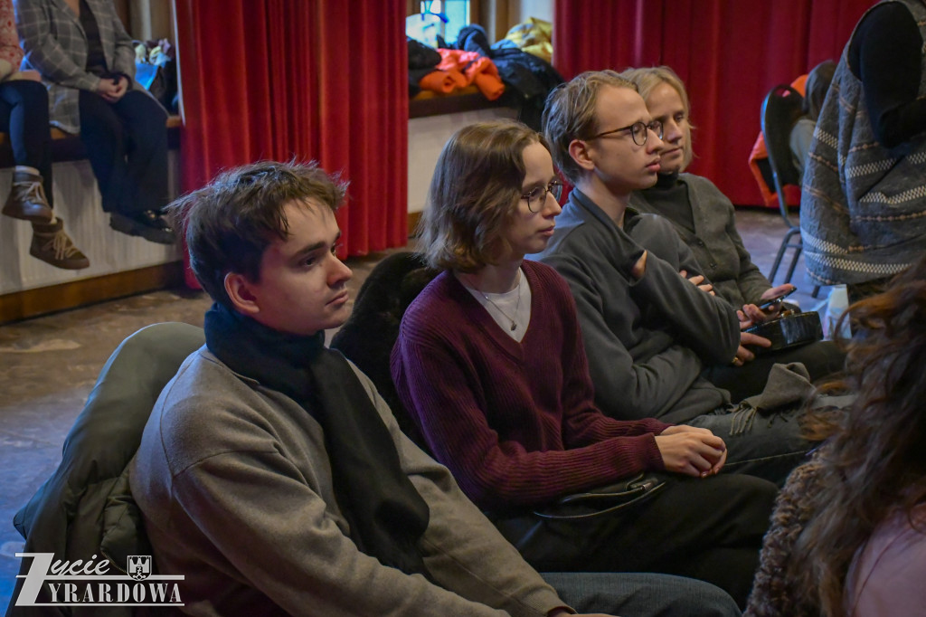 85 lat od likwidacji getta