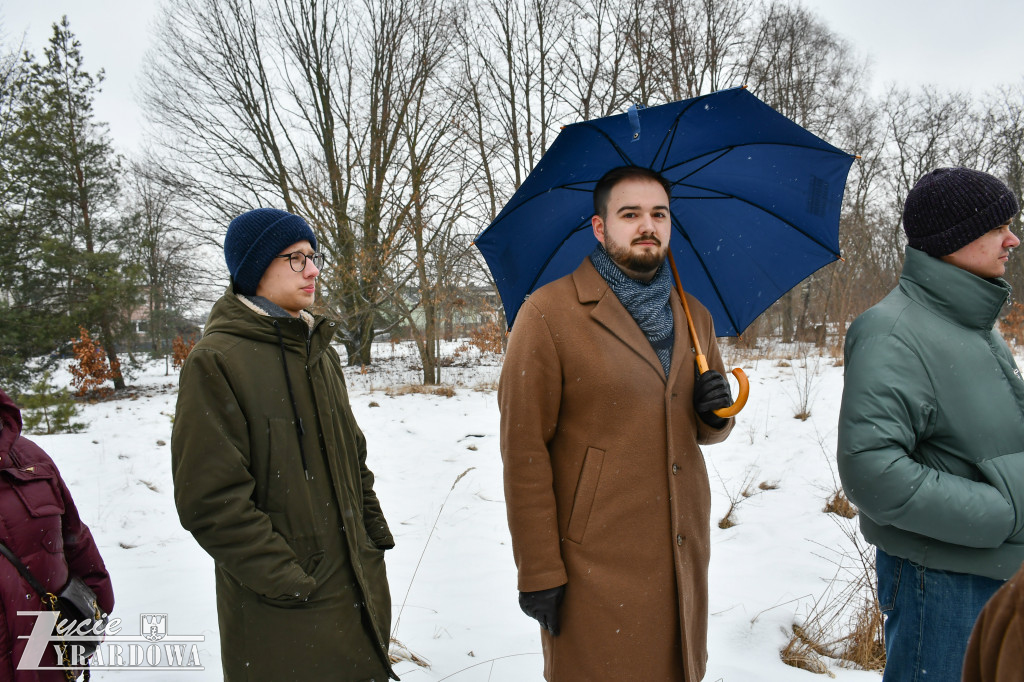 85 lat od likwidacji getta