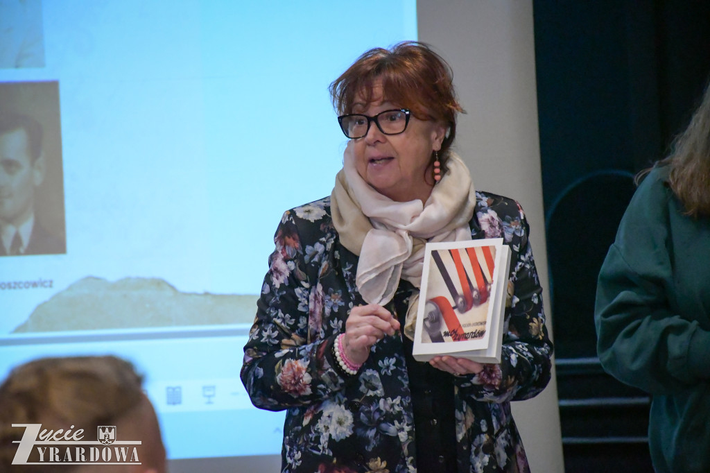 85 lat od likwidacji getta