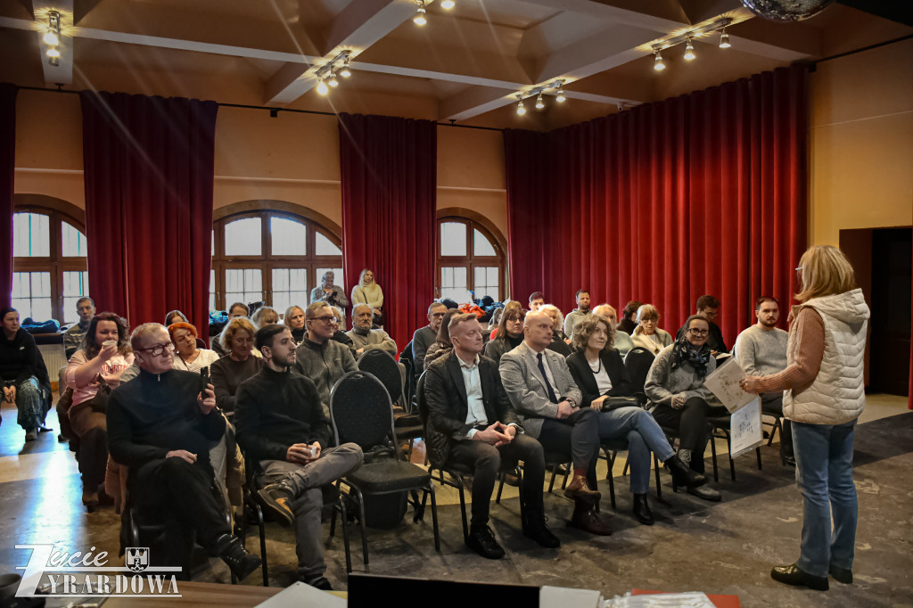 85 lat od likwidacji getta