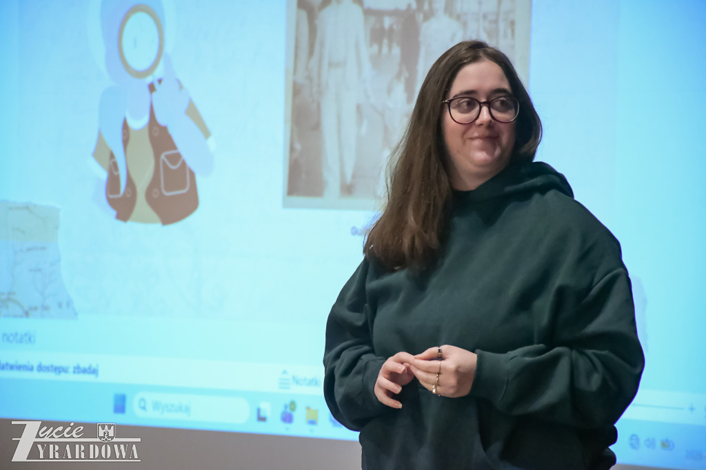 85 lat od likwidacji getta