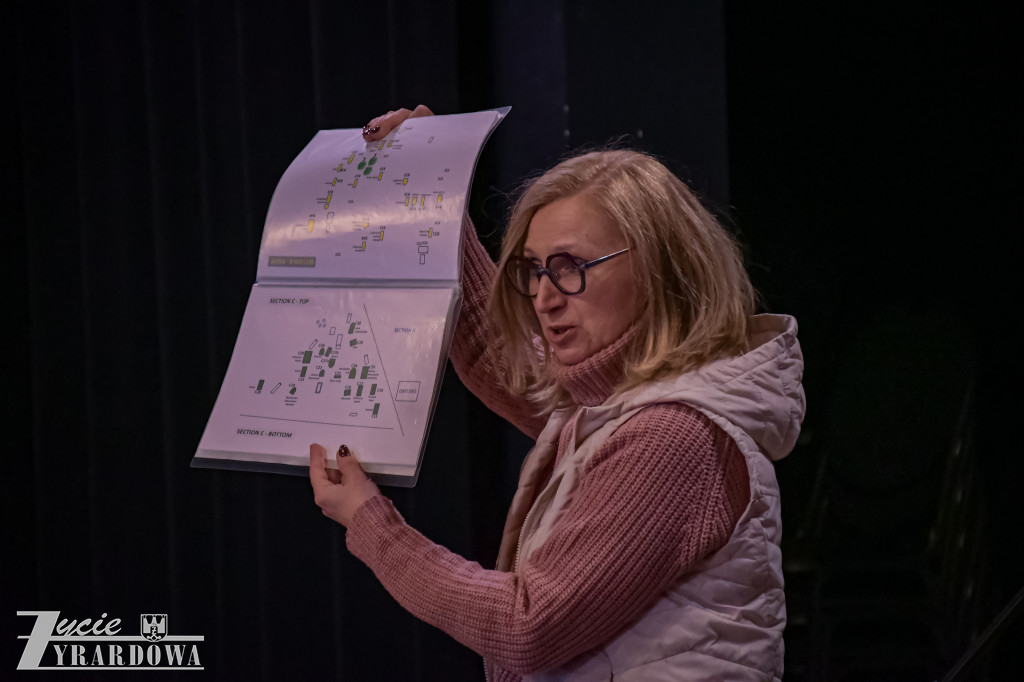 85 lat od likwidacji getta