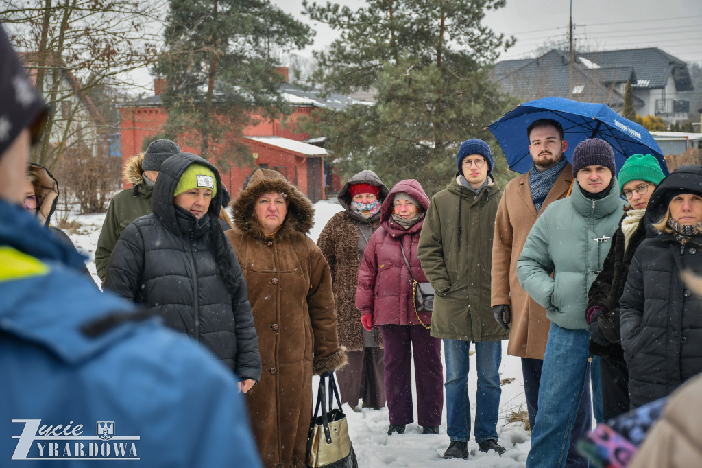 85 lat od likwidacji getta