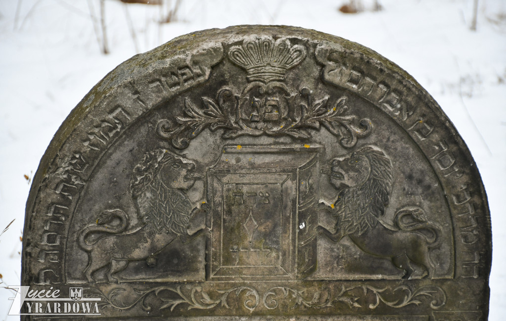 85 lat od likwidacji getta