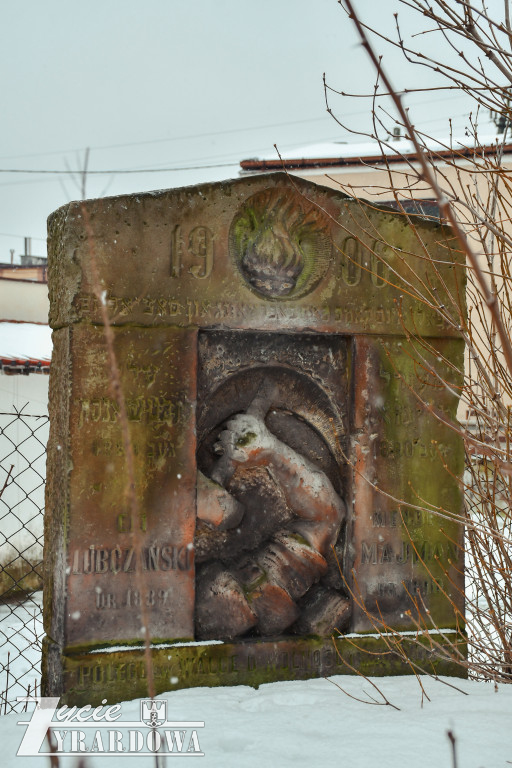 85 lat od likwidacji getta