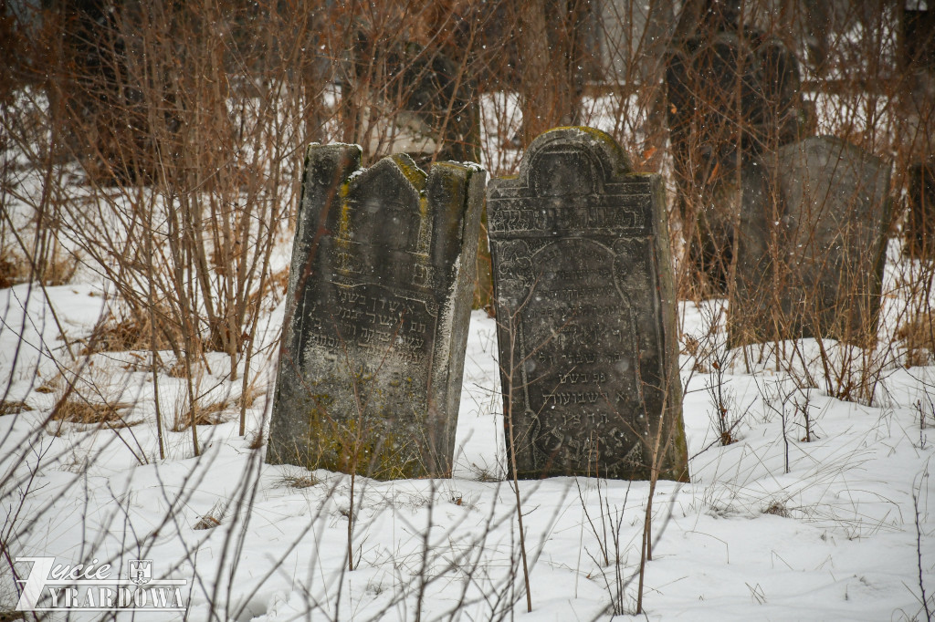 85 lat od likwidacji getta