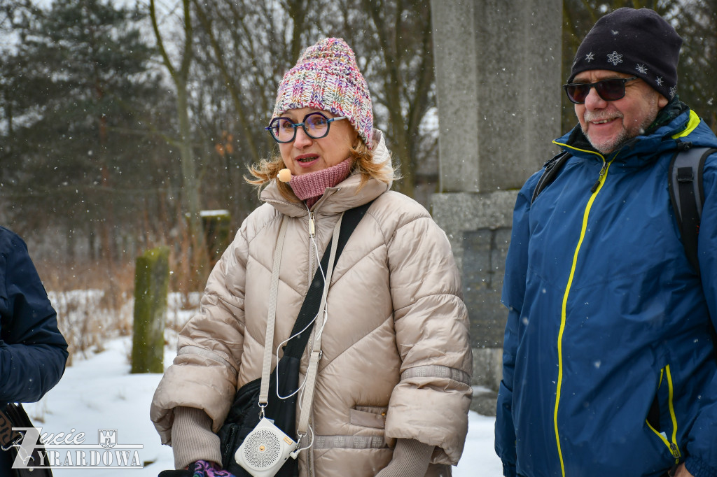 85 lat od likwidacji getta