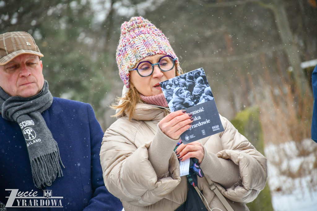 85 lat od likwidacji getta