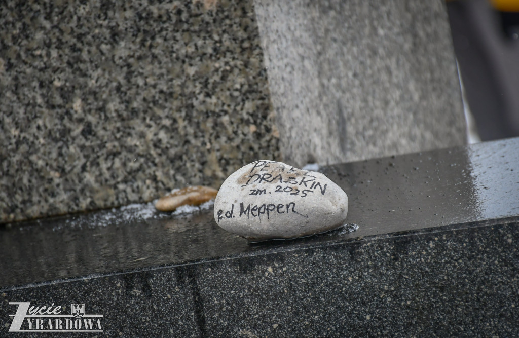 85 lat od likwidacji getta