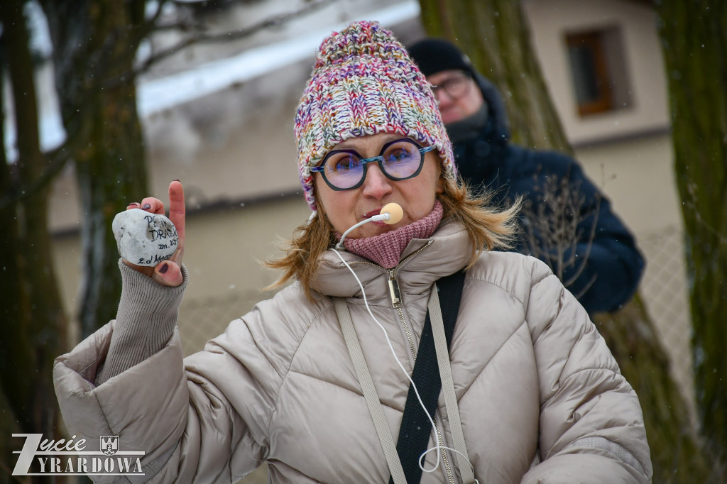 85 lat od likwidacji getta