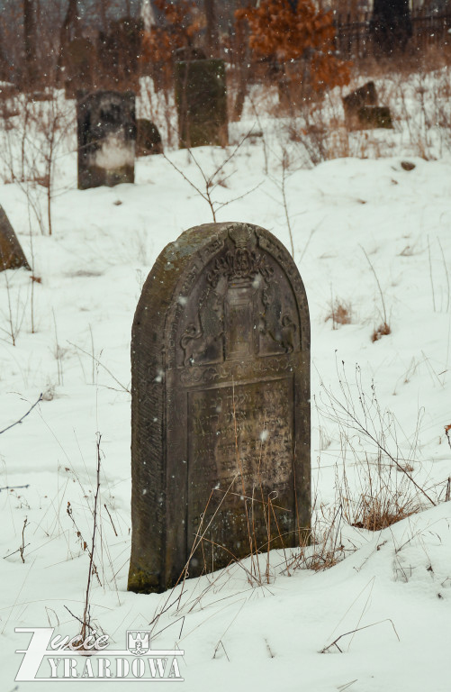 85 lat od likwidacji getta