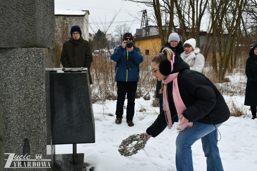 85 lat od likwidacji getta