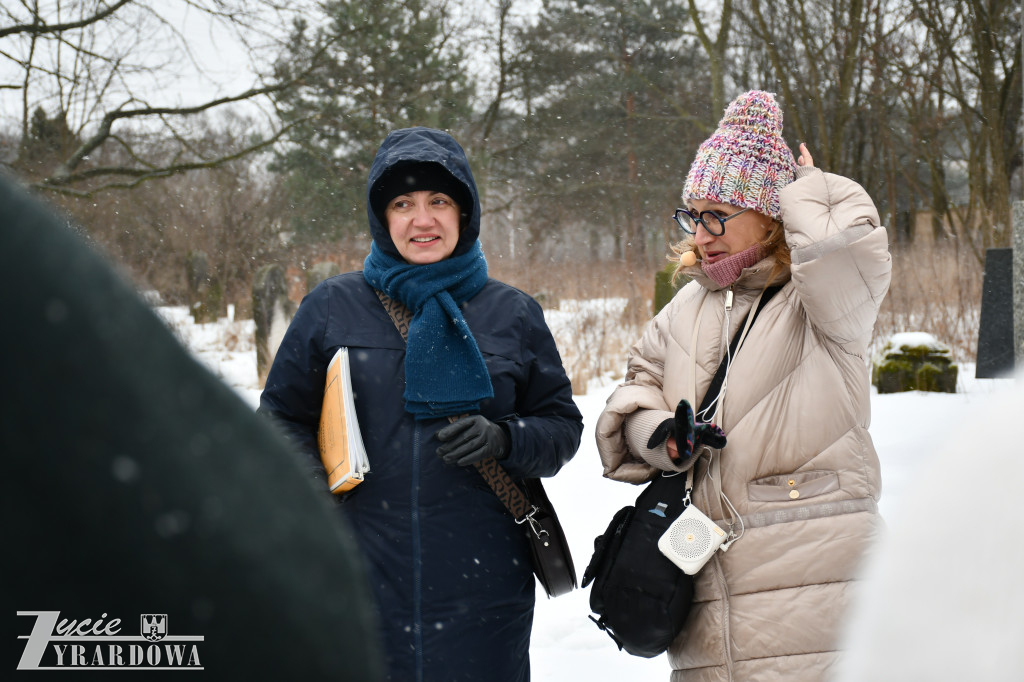 85 lat od likwidacji getta