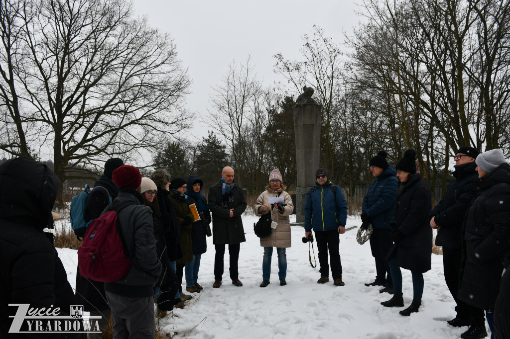 85 lat od likwidacji getta