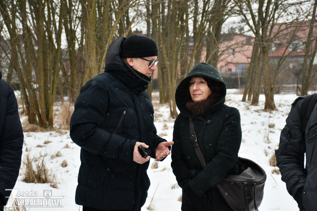 85 lat od likwidacji getta