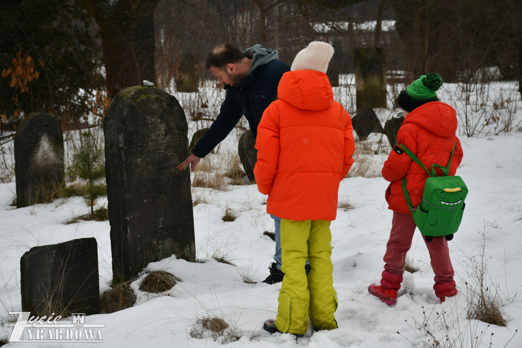 85 lat od likwidacji getta