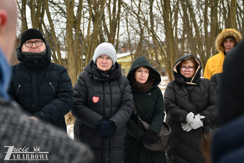 85 lat od likwidacji getta