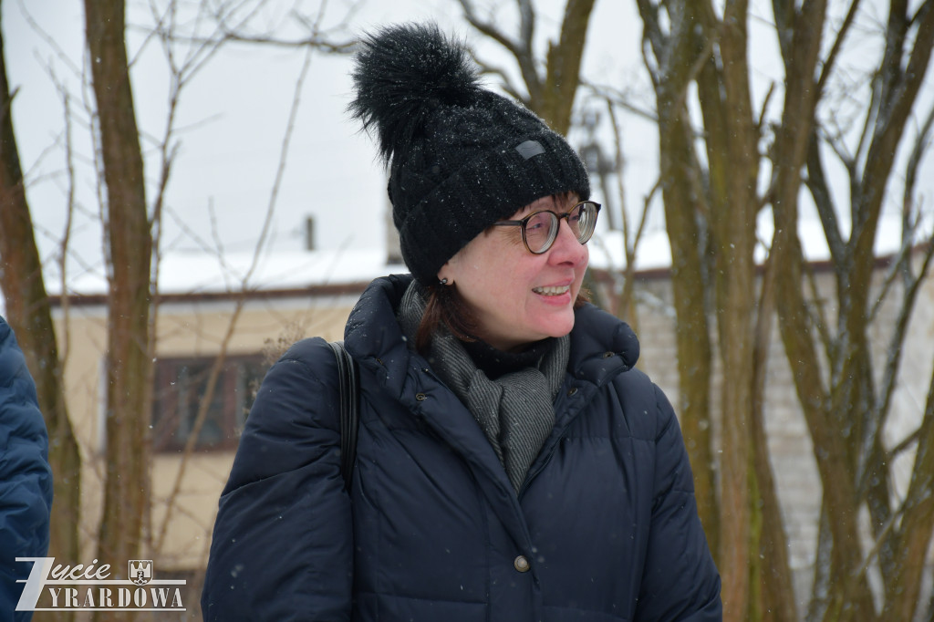 85 lat od likwidacji getta