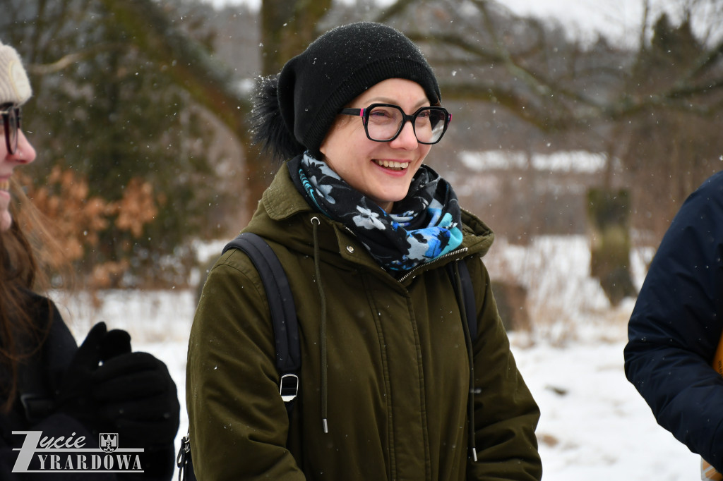 85 lat od likwidacji getta