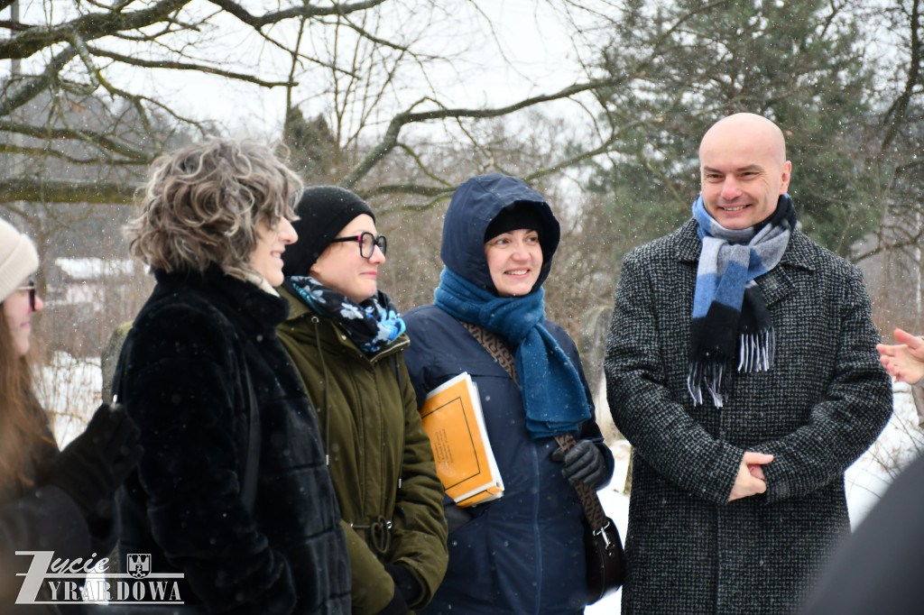 85 lat od likwidacji getta