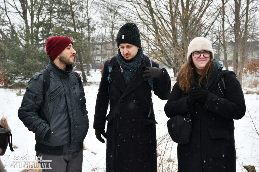 85 lat od likwidacji getta