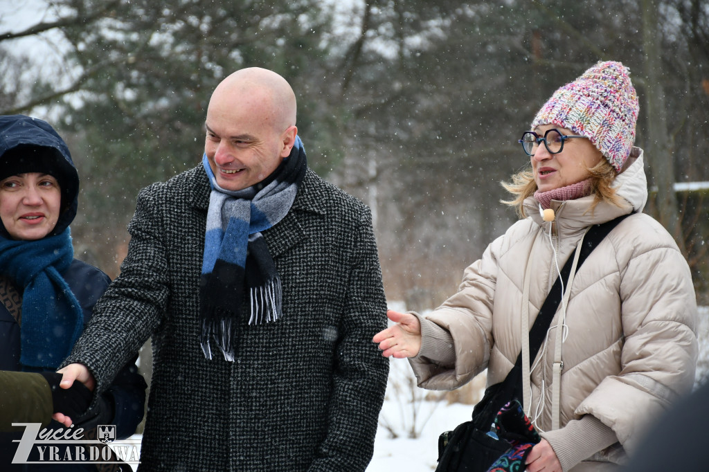 85 lat od likwidacji getta