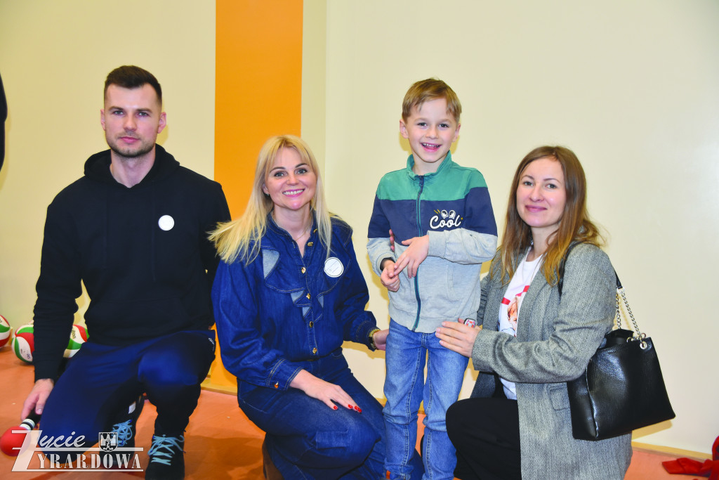 W Radziejowicach 75 drużyn zagrało dla Maćka