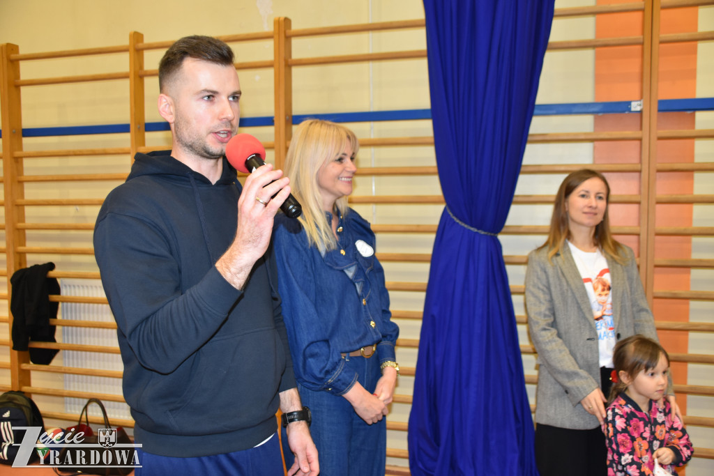 W Radziejowicach 75 drużyn zagrało dla Maćka