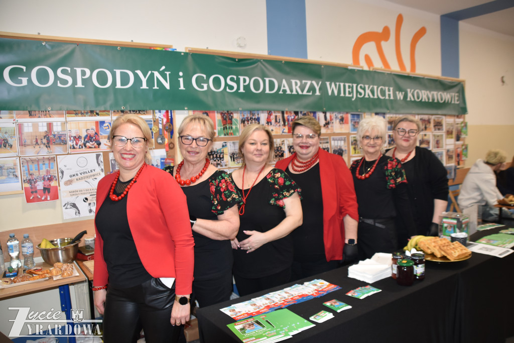 W Radziejowicach 75 drużyn zagrało dla Maćka